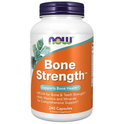 Bone Strength