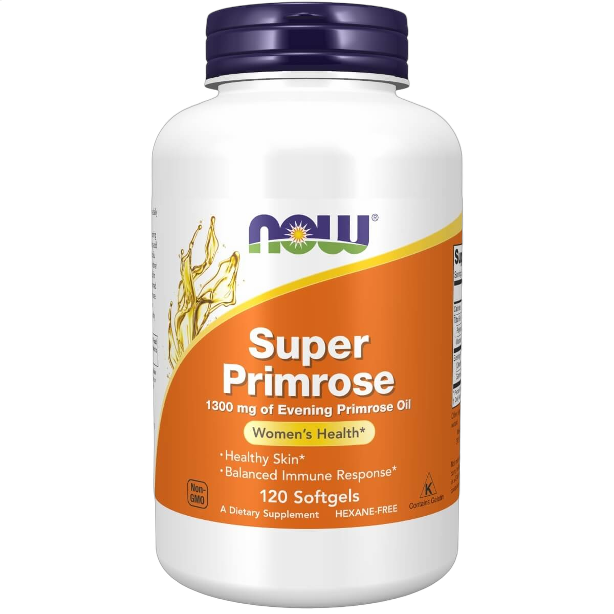 Super Primrose, 1300mg