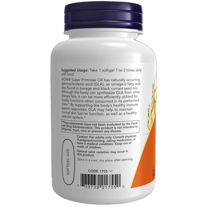 Super Primrose, 1300mg