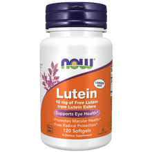 Lutein, 10mg