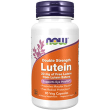 Lutein, 20mg