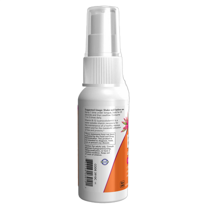 Vitamin B-12, Liposomal