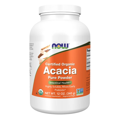 Organic Acacia