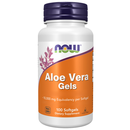 Aloe Vera 10000mg