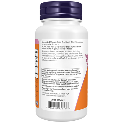 Aloe Vera 10000mg