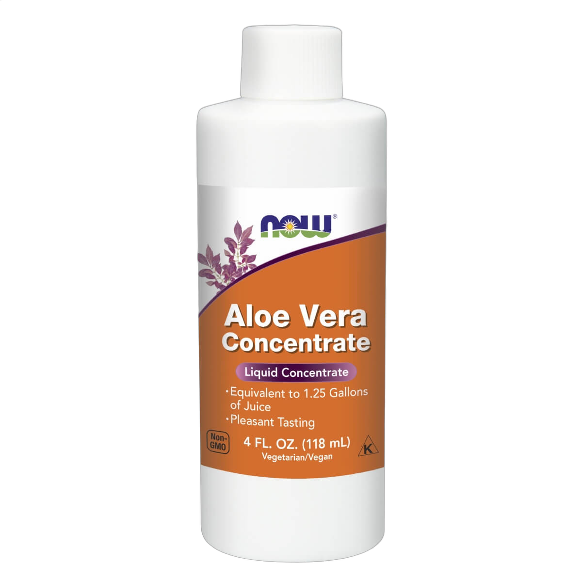 Aloe Vera Concentrate