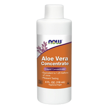 Aloe Vera Concentrate