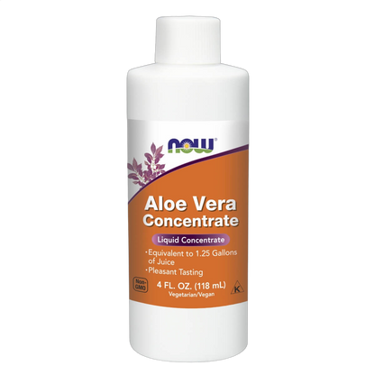 Aloe Vera Concentrate