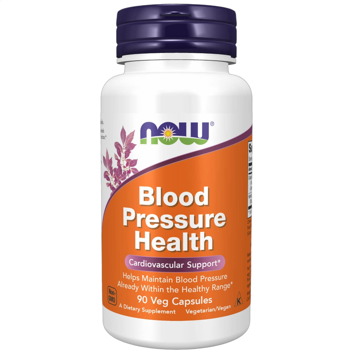 Blood Pressure Health