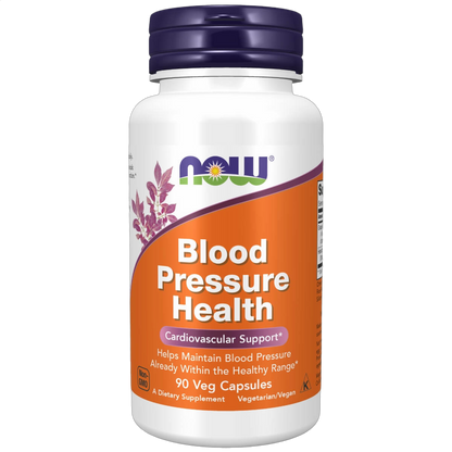 Blood Pressure Health