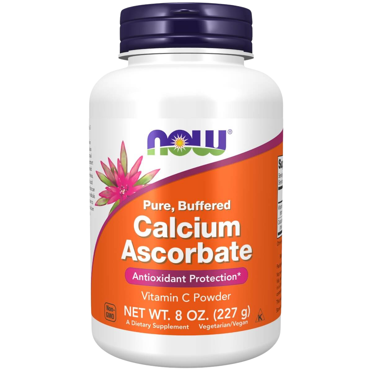 Calcium Ascorbate Powder
