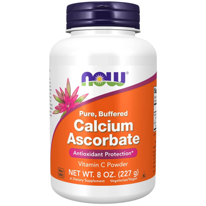 Calcium Ascorbate Powder