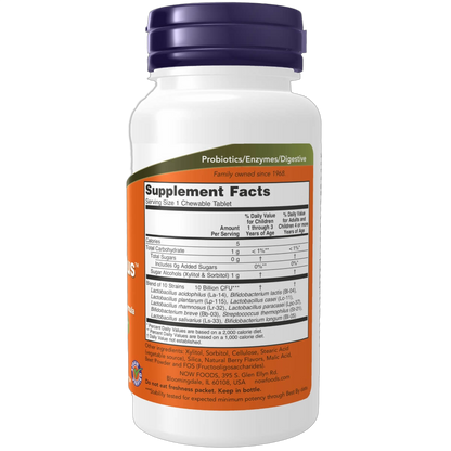 Extra Strength BerryDophilus