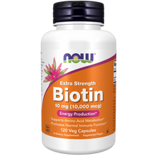Biotin 10mg (10000mg)