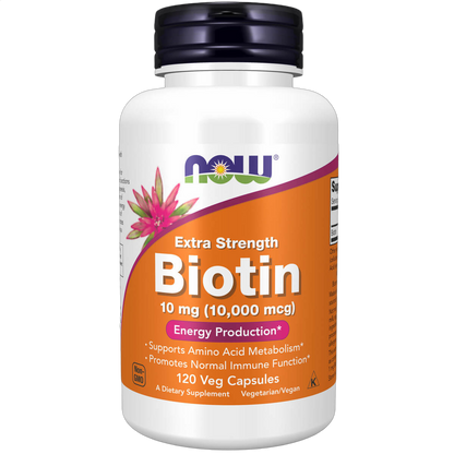 Biotin 10mg (10000mg)