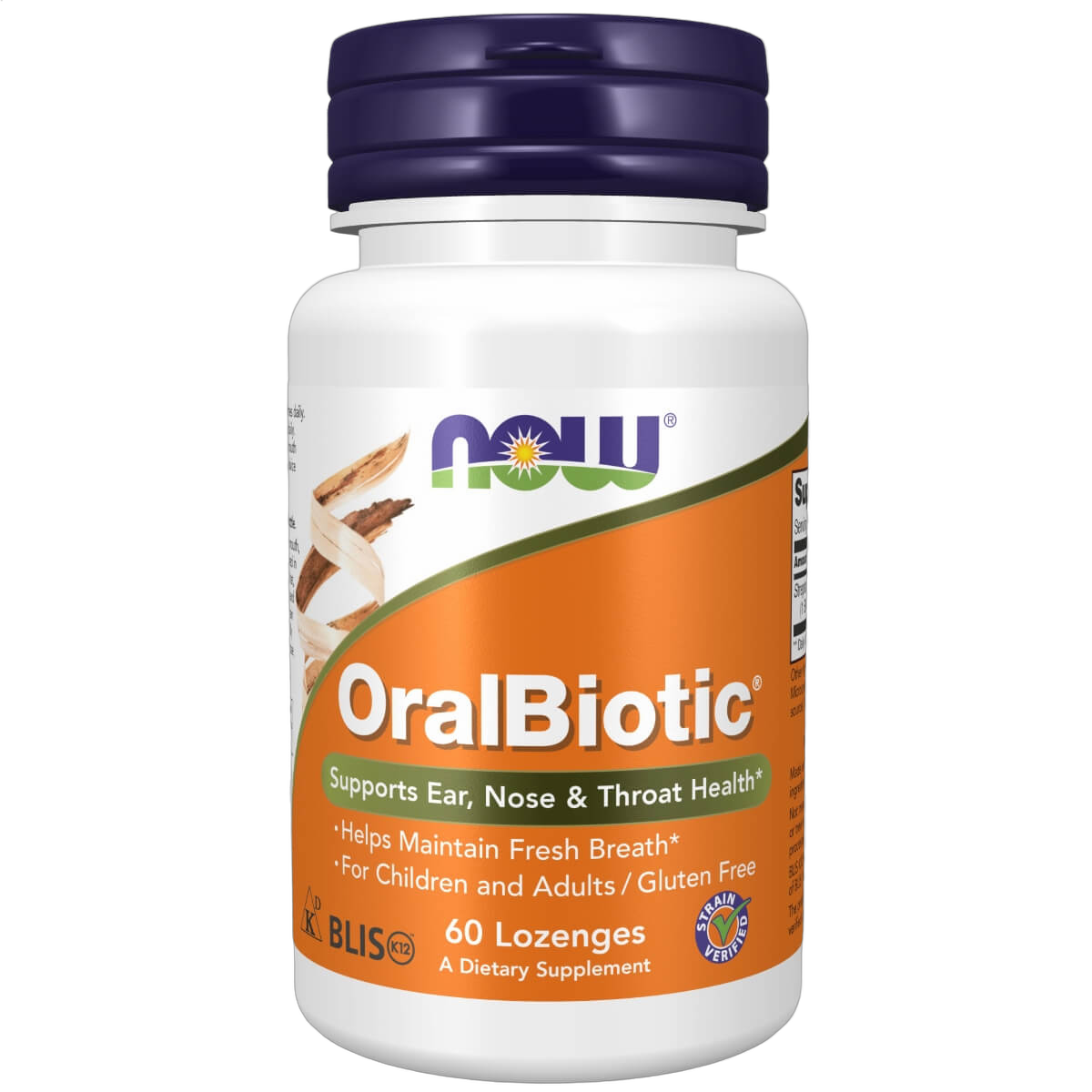OralBiotic