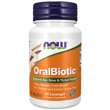 OralBiotic