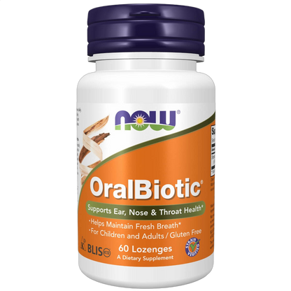 OralBiotic