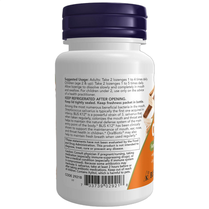 OralBiotic