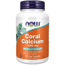 Coral Calcium, 1000mg