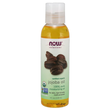 Organic Jojoba Oil