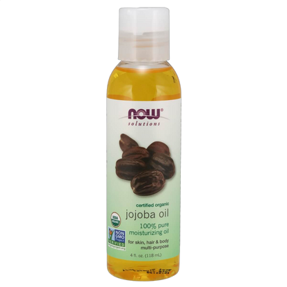 Organic Jojoba Oil