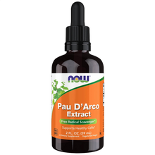 Pau D'Arco Extract, Liquid