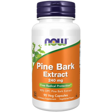 Pine Bark Extract, 240mg