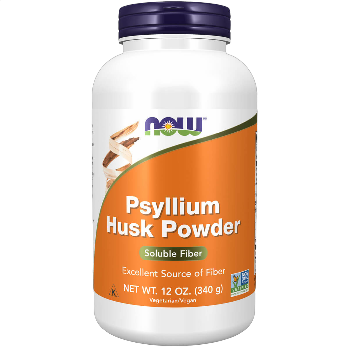 Psyllium Husk Powder