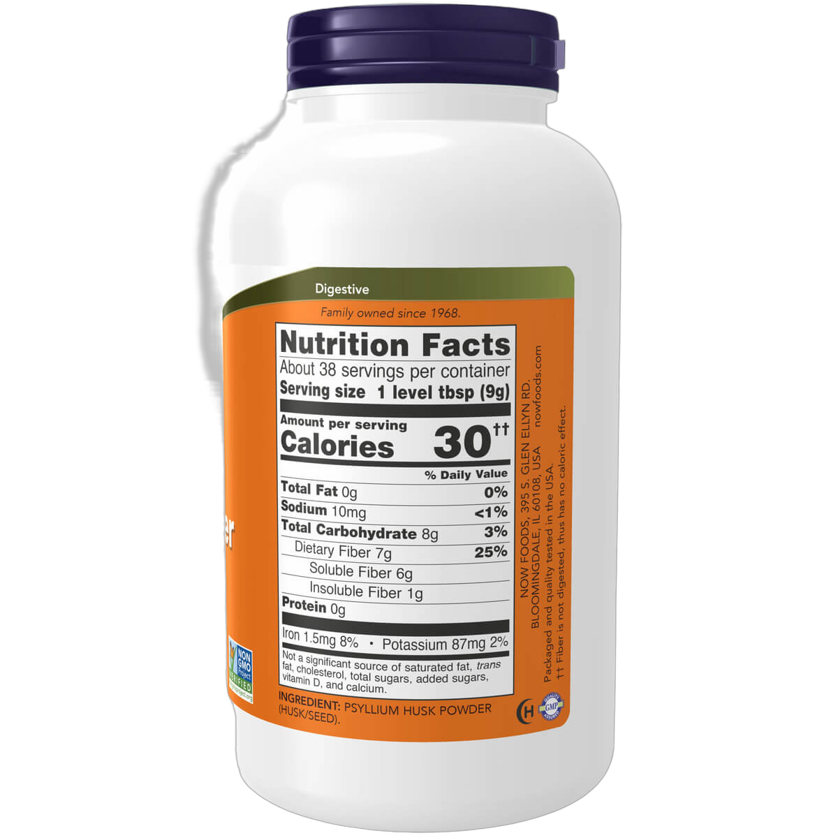 Psyllium Husk Powder