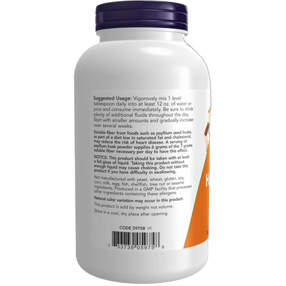 Psyllium Husk Powder