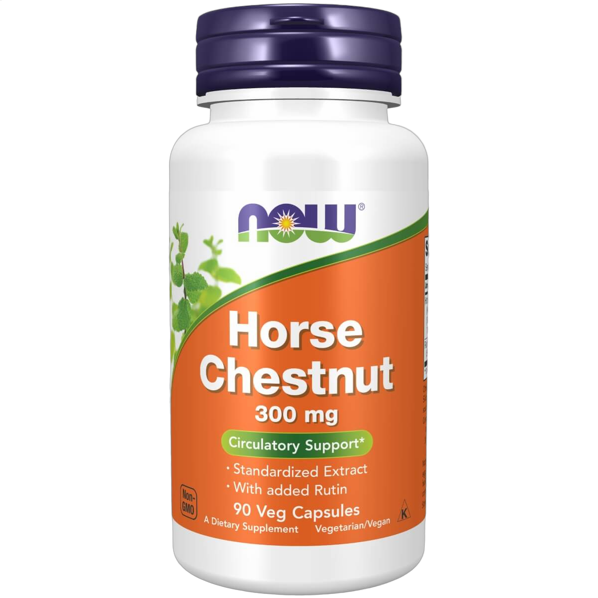 Horse Chestnut, 300mg