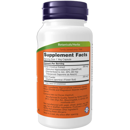 Horse Chestnut, 300mg