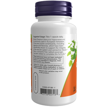 Horse Chestnut, 300mg