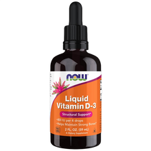 Liquid Vitamin D-3