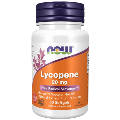 Lycopene, 20mg