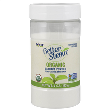 Better Stevia Organic Extract