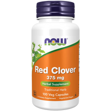 Red Clover, 375mg