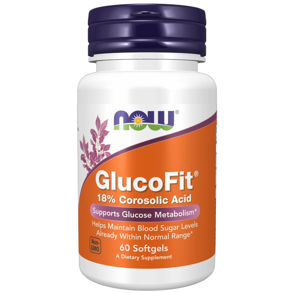 GlucoFit®
