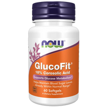 GlucoFit®