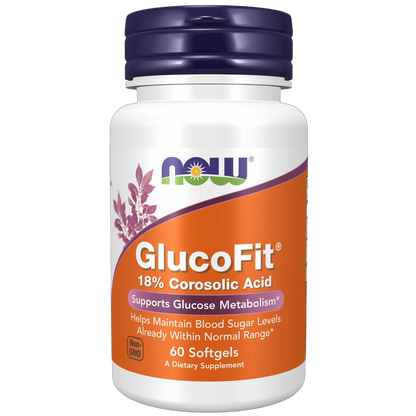 GlucoFit®
