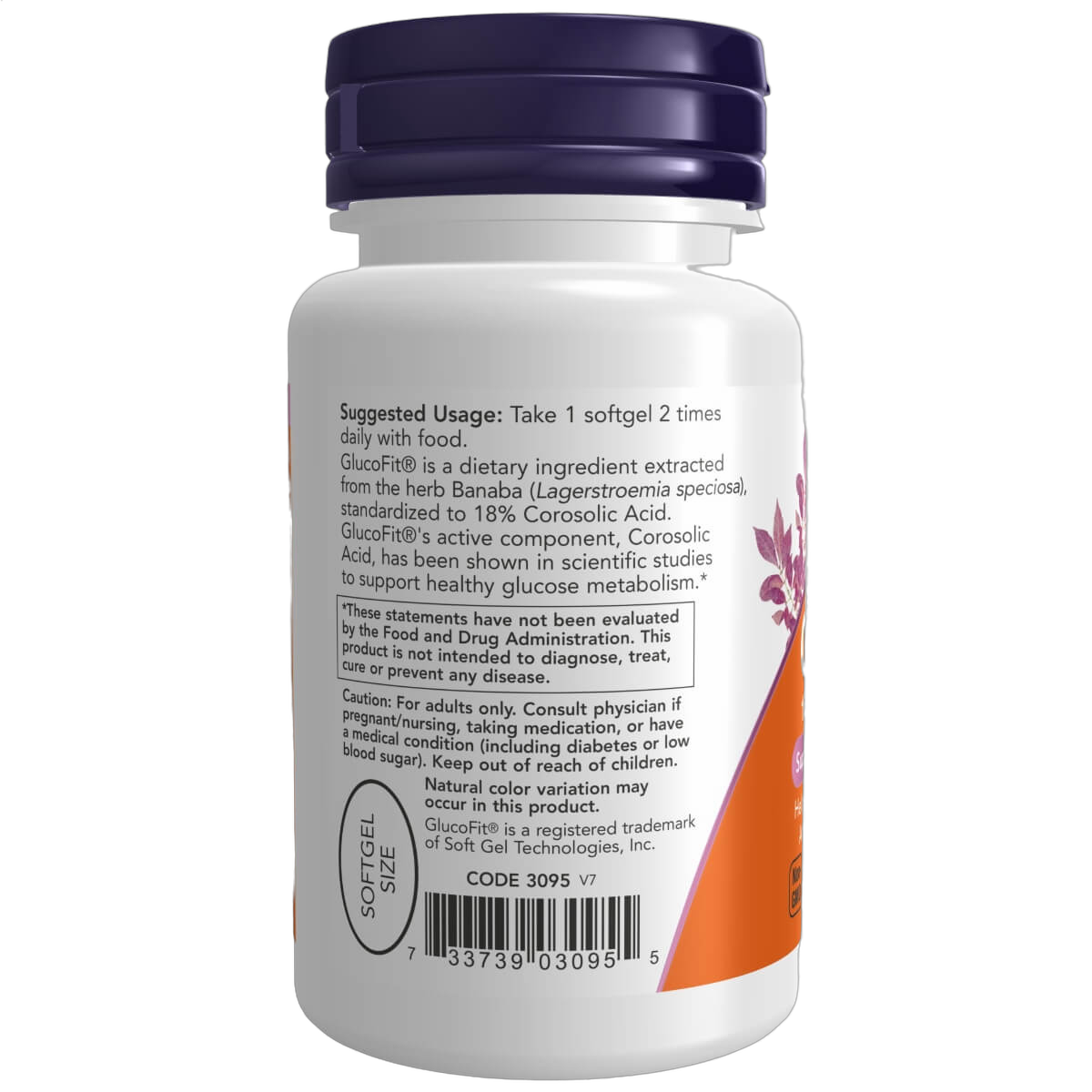 GlucoFit®