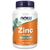 Zinc (Zinc Gluconate), 50mg