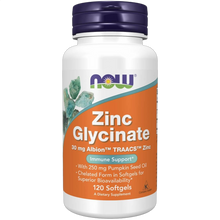 Zinc Glycinate