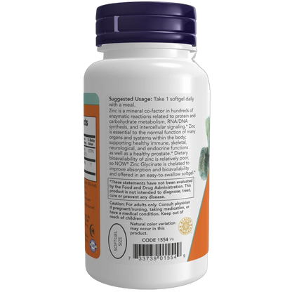 Zinc Glycinate
