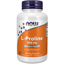 L-Proline, 500mg