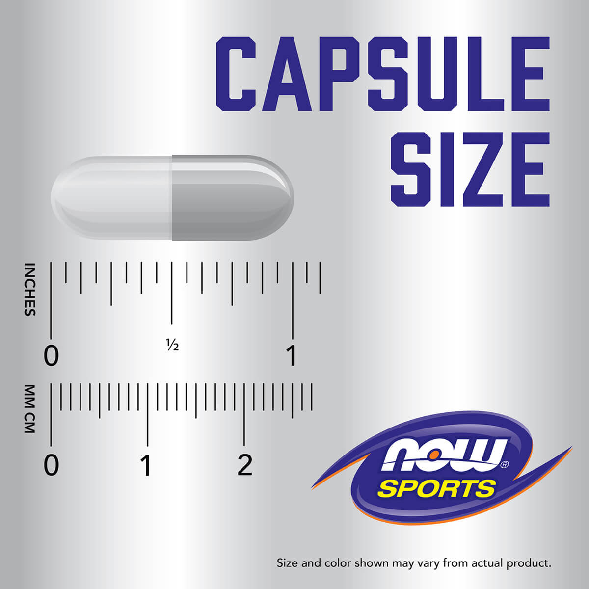 Arginine & Citrulline, 500mg/250mg