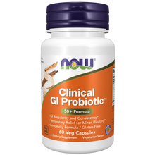 Clinical GI Probiotic, 50+ Formula