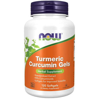 Turmeric Curcumin