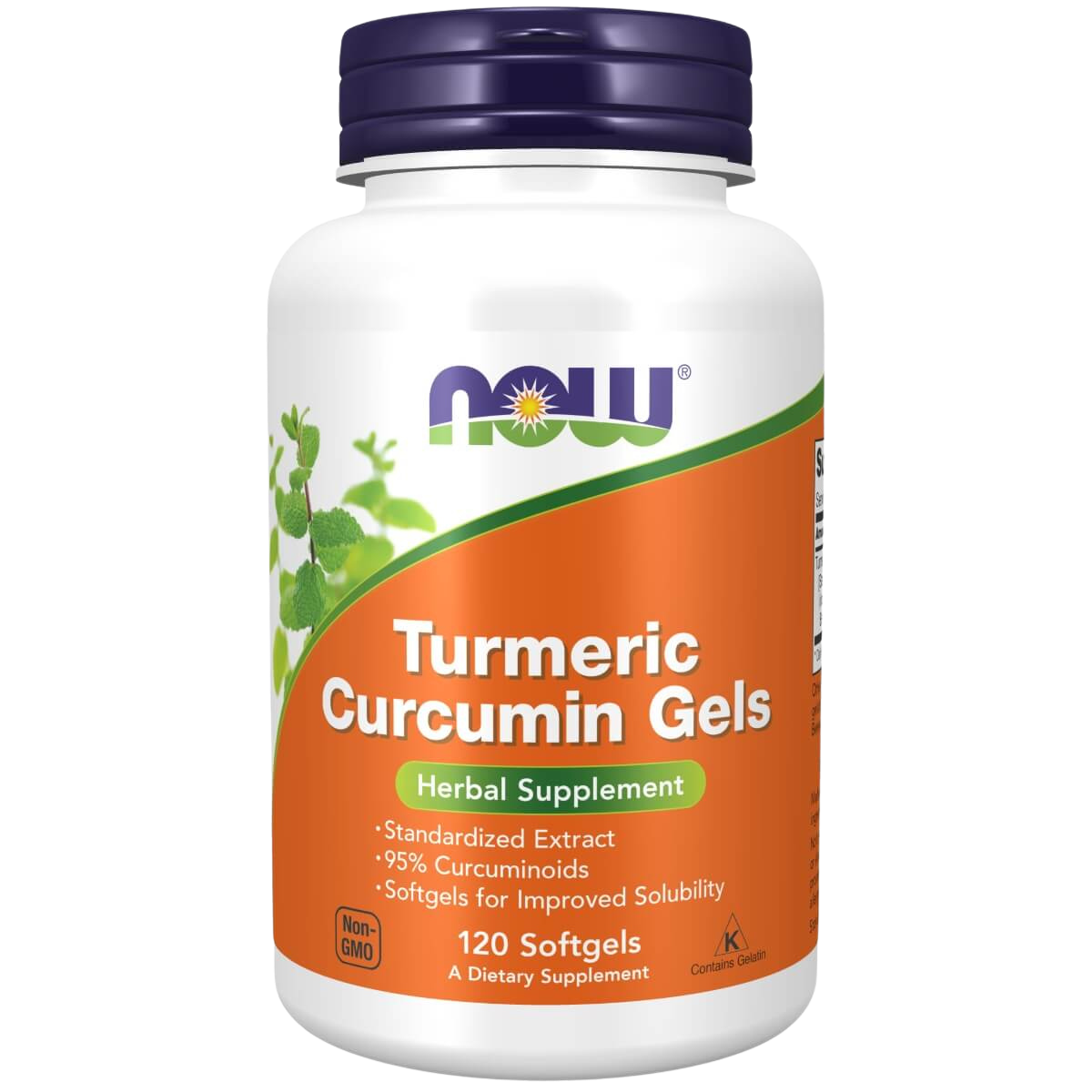 Turmeric Curcumin